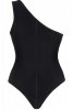 Bielizna body L - Silver Touch